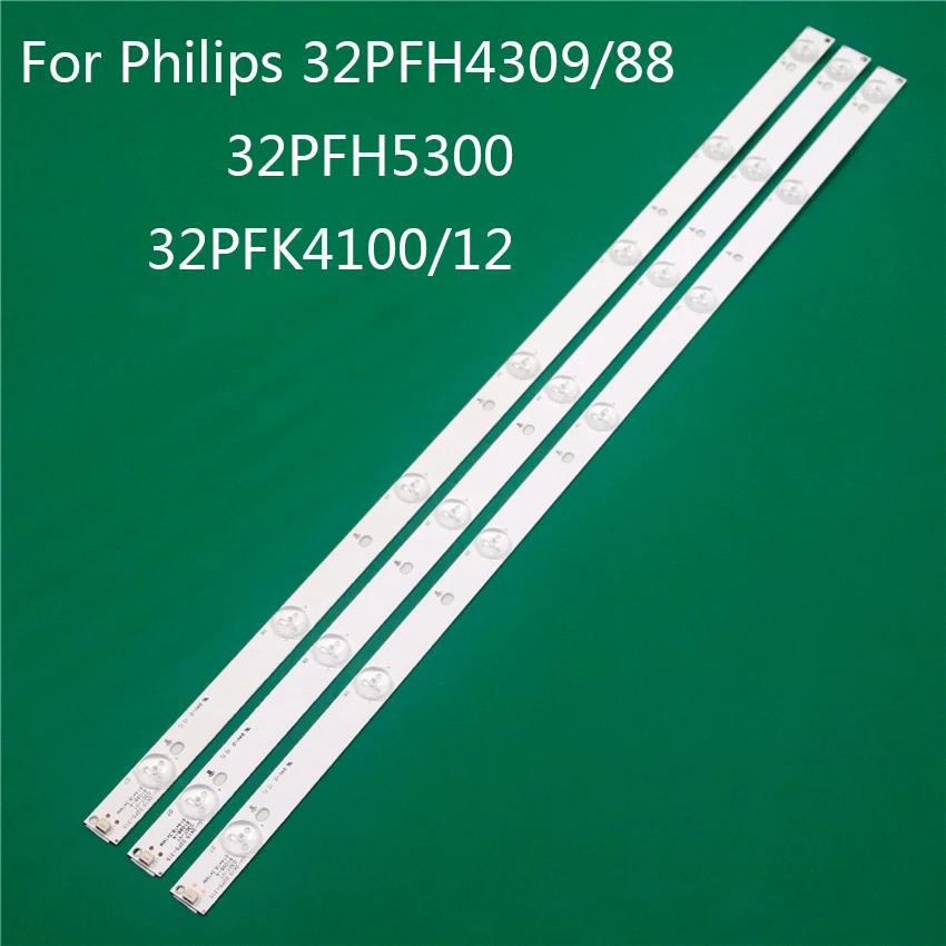 Philips 332PFH4309/88  LED TV  32PFH5300 32PFK..